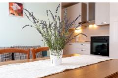 Apartmaji Dujmović Apartma 1 – app.br.1 foto 1