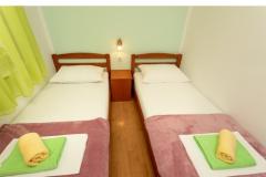 Apartmaji Dujmović Apartma 1 – app.br.1 foto 2