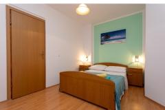 Apartmaji Dujmović Apartma 1 – app.br.1 foto 5