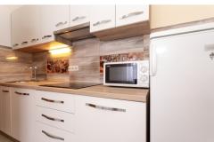 Apartmaji Dujmović Apartma 4 – APP br.5 foto 1