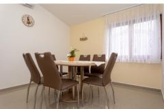 Apartmaji Dujmović Apartma 4 – APP br.5 foto 2