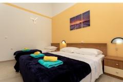 Apartmaji Dujmović Apartma 4 – APP br.5 foto 3