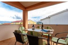 Apartmaji Dujmović Apartma 4 – APP br.5 foto 4
