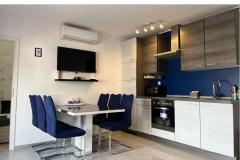 Apartmaji Ostojić Apartma 3 – A4+1 foto 1