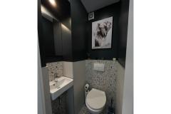Apartmaji Ostojić Apartma 3 – A4+1 foto 5