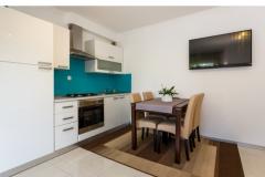 Apartmaji Ostojić Apartma 2 – A3+1 foto 1