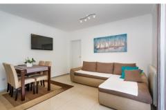 Apartmaji Ostojić Apartma 2 – A3+1 foto 3