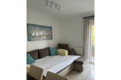 Apartmaji Ostojić Apartma 2 – A3+1 foto 4