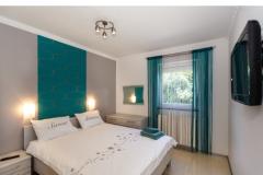 Apartmaji Ostojić Apartma 2 – A3+1 foto 5