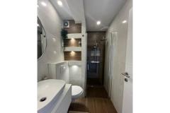 Apartmaji Ostojić Apartma 1 – A3 foto 5