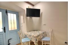 Apartmaji Funtana  Apartma 1 – Funtana foto 4