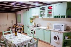 Apartmaji Funtana  Apartma 2 – Cecilia foto 1
