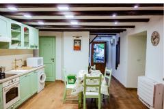 Apartmaji Funtana  Apartma 2 – Cecilia foto 4