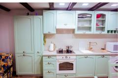 Apartmaji Funtana  Apartma 2 – Cecilia foto 5