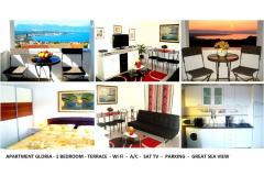 apartmani Sv.Vid & Kremenic Apartma 2 – Gloria foto 1