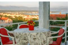 apartmani Sv.Vid & Kremenic Apartma 4 – Dusko foto 3