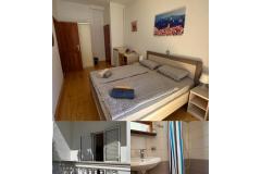 Bed and Breakfast Hiša Lucija Soba 1 – SOBA 1/2 foto 2