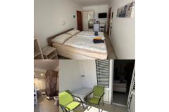Bed and Breakfast Hiša Lucija Soba 1 – SOBA 1/2 foto 3