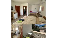 Bed and Breakfast Hiša Lucija Soba 2 – SOBA 1/3 foto 2