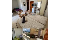 Bed and Breakfast Hiša Lucija Soba 2 – SOBA 1/3 foto 3