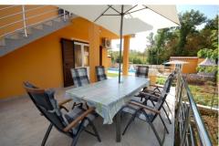 Hiša Sertic Apartma 1 – Viky No.1 foto 1