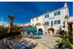 Počitniški dom Dunatić Apartma 1 – Dunatić foto 1