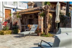 Počitniški dom Dunatić Apartma 1 – Dunatić foto 2