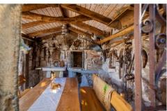 Počitniški dom Dunatić Apartma 1 – Dunatić foto 3