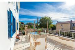 Počitniški dom Dunatić Apartma 1 – Dunatić foto 4