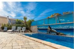 Počitniški dom Dunatić Apartma 1 – Dunatić foto 5