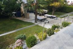 VILLA JEKA, MALINSKA Apartma 1 – Ap1 foto 3