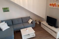 VILLA JEKA, MALINSKA Apartma 1 – Ap1 foto 5