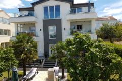 VILLA JEKA, MALINSKA Apartma 3 – Ap3 foto 2