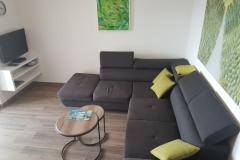 VILLA JEKA, MALINSKA Apartma 3 – Ap3 foto 5