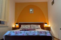 Rocky Apartma 2: (2+1) – Studio 1/2 foto 3