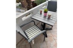 Rocky Apartma 2: (2+1) – Studio 1/2 foto 5