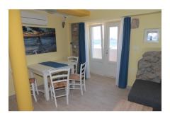 Sea Hiša Palada Apartma 3 – FUN foto 2