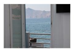 Sea Hiša Palada Apartma 2 – SEA foto 1