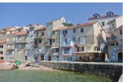 Sea Hiša Palada Apartma 2 – SEA foto 5