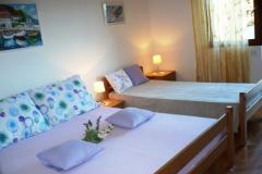 Apartmaji Zana Apartma 2 – A3+1(A3+2) foto 1