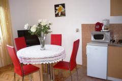 Apartmaji Zana Apartma 2 – A3+1(A3+2) foto 5