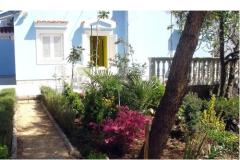 The Blue Hiša Apartmaji Apartma 4 – Apartmani foto 4