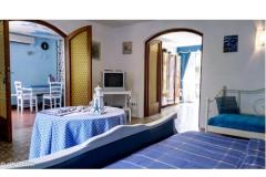 The Blue Hiša Apartmaji Apartma 3 – App III foto 3