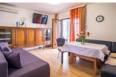 Apartmaji VB Apartma 2: (4+1) – A2 foto 5