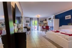 Villa Anna Baska Apartma 3 – Amore foto 1