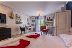 Villa Anna Baska Apartma 3 – Amore foto 2