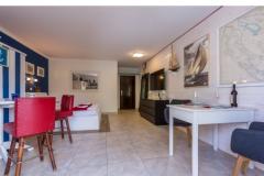 Villa Anna Baska Apartma 3 – Amore foto 3