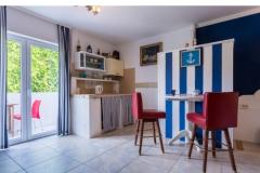 Villa Anna Baska Apartma 3 – Amore foto 5