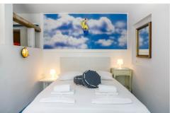 Villa Anna Baska Apartma 4 – La Nave foto 2