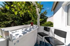 Villa Anna Baska Apartma 4 – La Nave foto 5
